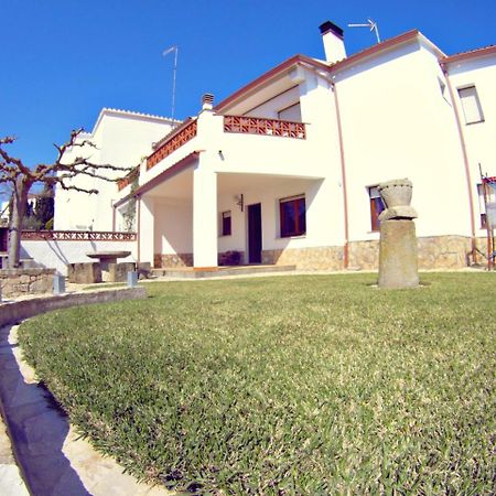 Apartamento Montgó L'Escala Exterior foto